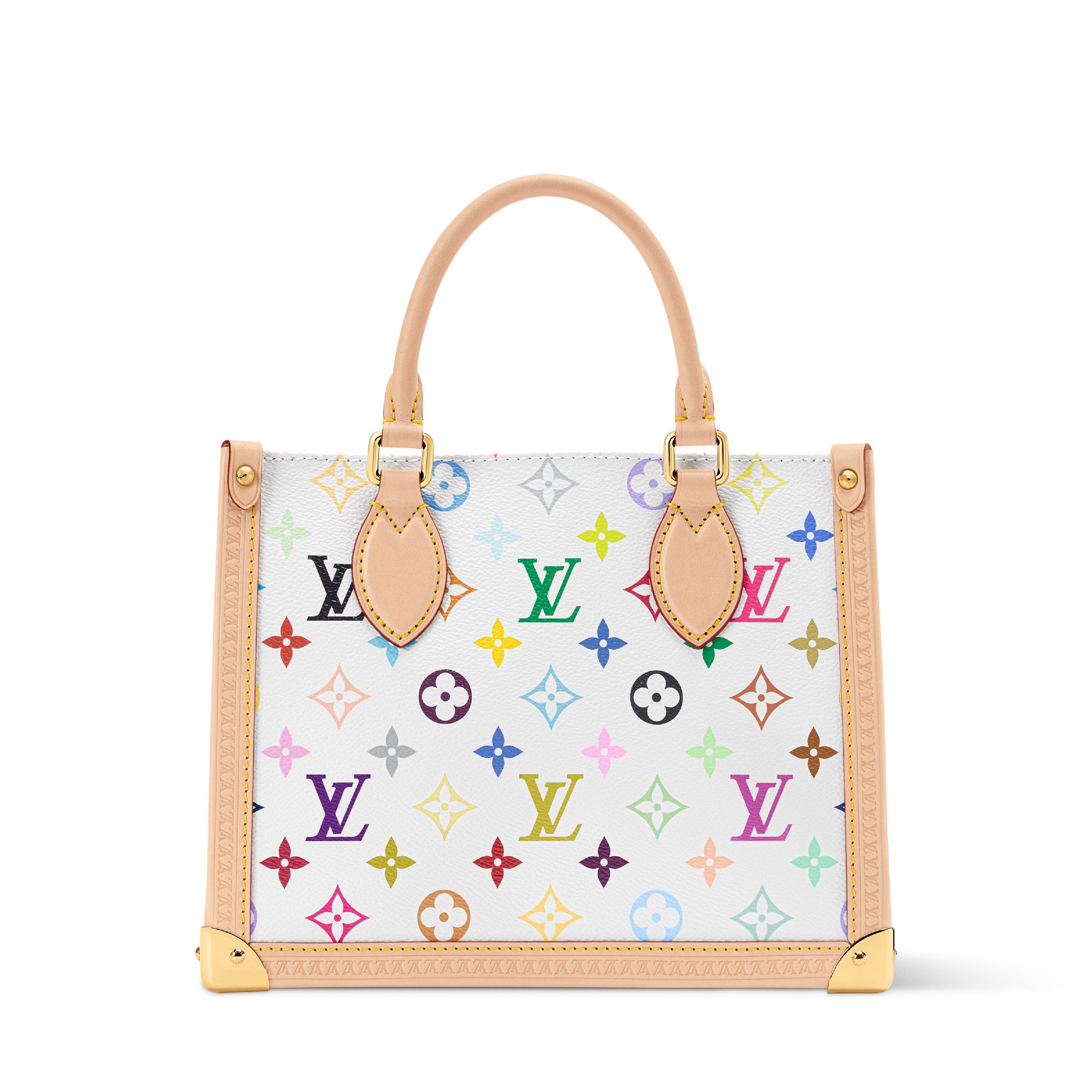 Bolso OnTheGo PM LV x TM Autres Toiles Monogram - Bolsos | LOUIS